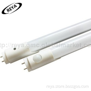human intelligent induction LED fluorescent tube 18W